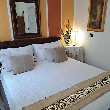 Pensionat Gardasee Castelnuovo del Garda