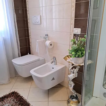 Gardasee Pensionat 3*