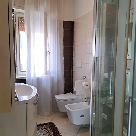 Gardasee Pensionat Castelnuovo del Garda