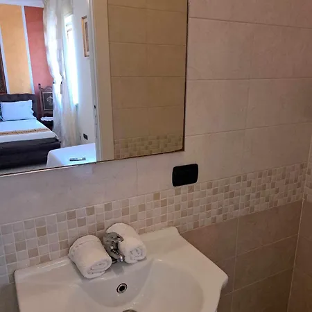 Pensionat Gardasee Castelnuovo del Garda