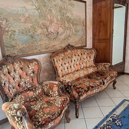 Pensionat Gardasee
