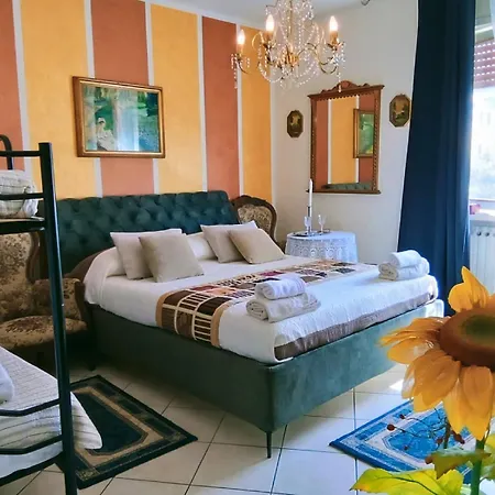 Gardasee Affittacamere