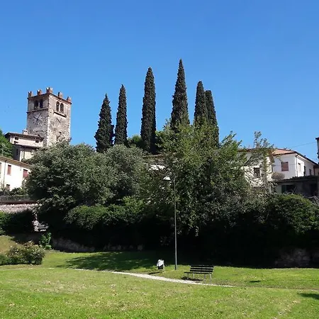 Gardasee Castelnuovo del Garda