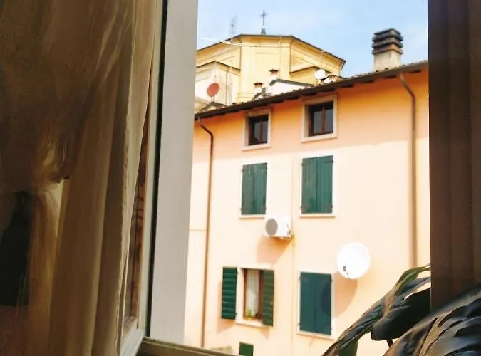 Gardasee Affittacamere