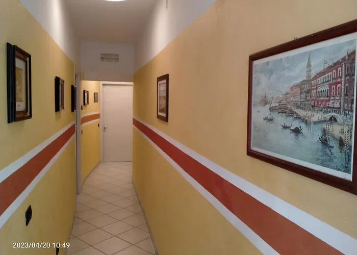 Affittacamere Gardasee Castelnuovo del Garda