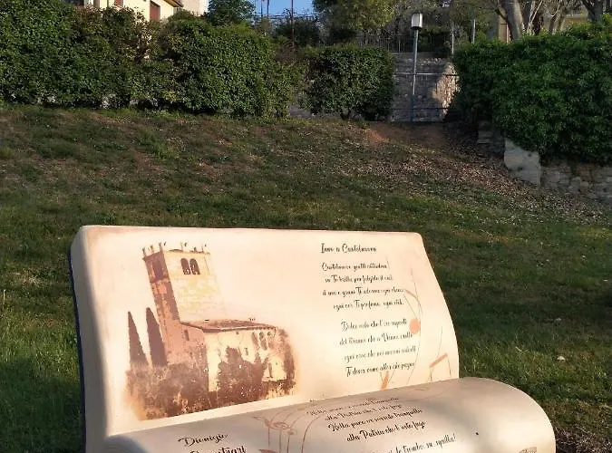 Gardasee Affittacamere 3*