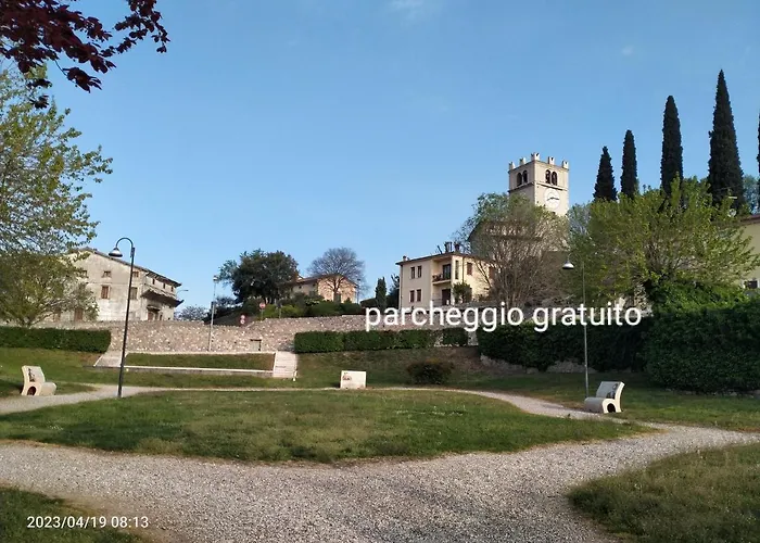 Affittacamere Gardasee 3*