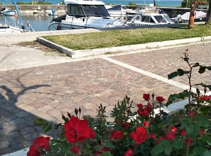 Affittacamere Gardasee