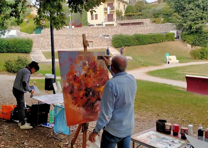 Gardasee Affittacamere 3*