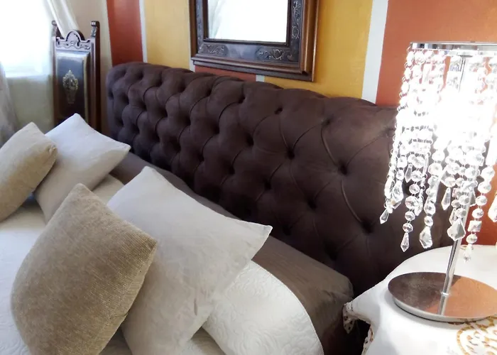 Gardasee Affittacamere 3*