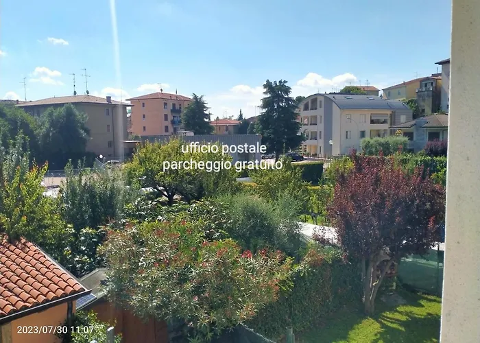 Affittacamere Gardasee