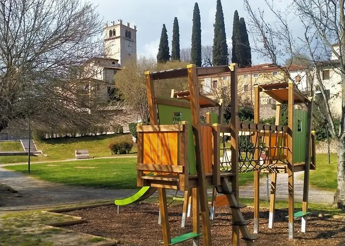 Gardasee Affittacamere 3*