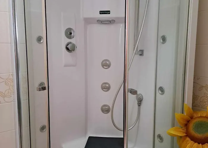 Gardasee Affittacamere 3*