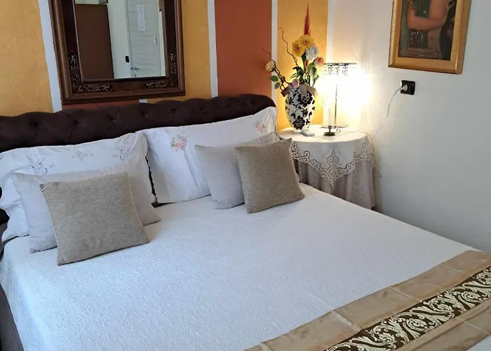 Affittacamere Gardasee Castelnuovo del Garda