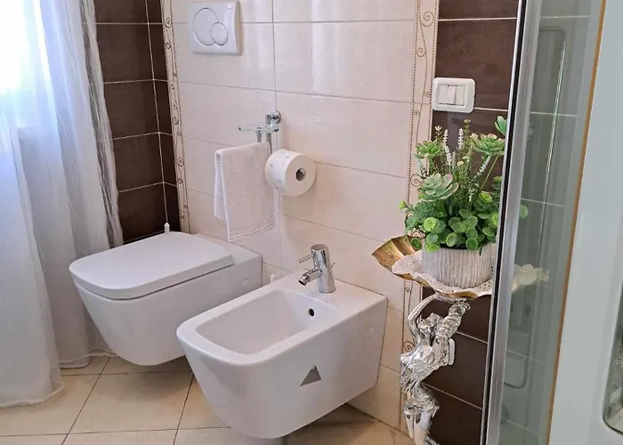 Gardasee Affittacamere 3*