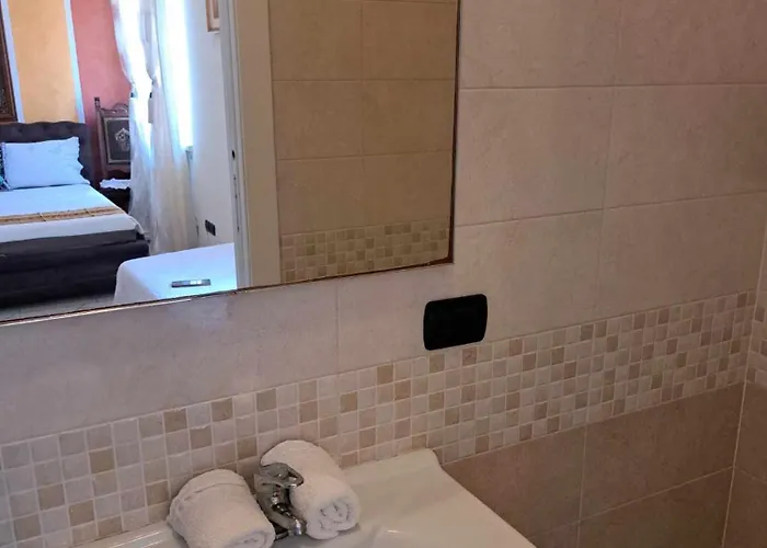 Affittacamere Gardasee Castelnuovo del Garda