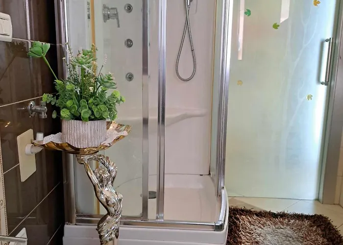 Affittacamere Gardasee