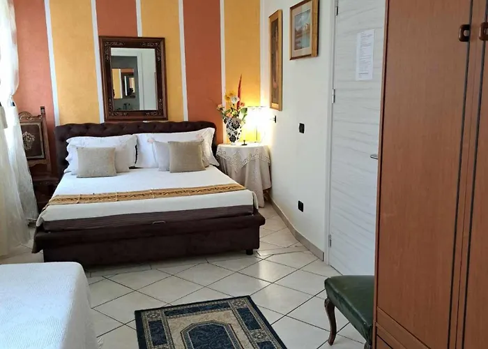 Gardasee 3* Castelnuovo del Garda