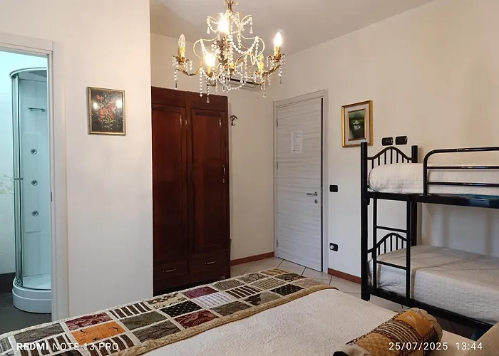 Affittacamere Gardasee 3*