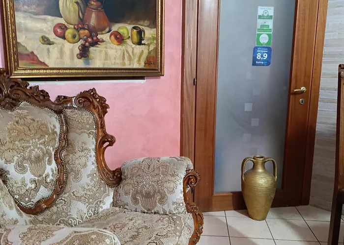 Affittacamere Gardasee