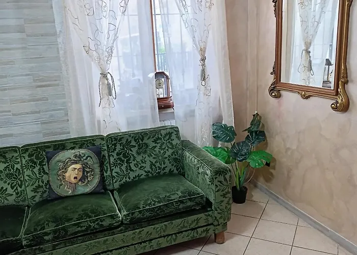 Gardasee Affittacamere