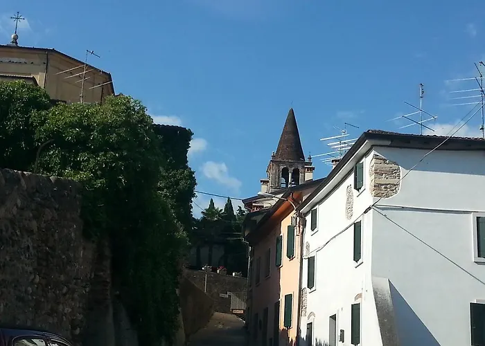 Affittacamere Gardasee Castelnuovo del Garda